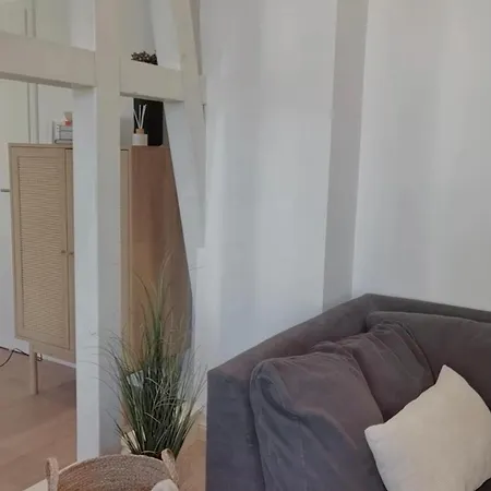 Appartement Grosses 2 In *