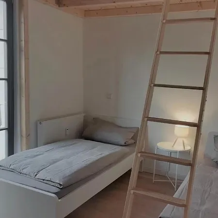 Appartement Grosses 2 In Berne