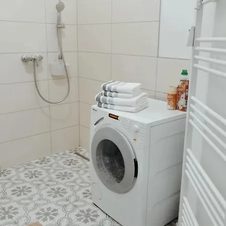 Appartement Grosses 2 In