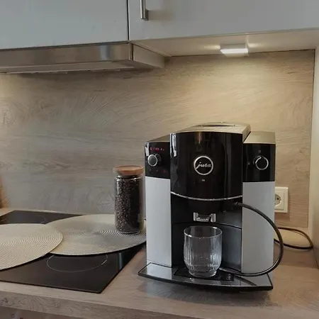 Appartement Grosses 2 In Berne