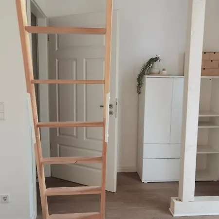 Grosses 2 In Appartement Berne