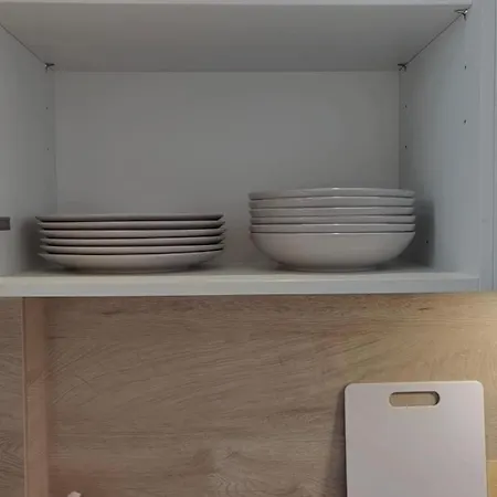 Appartement Grosses 2 In *